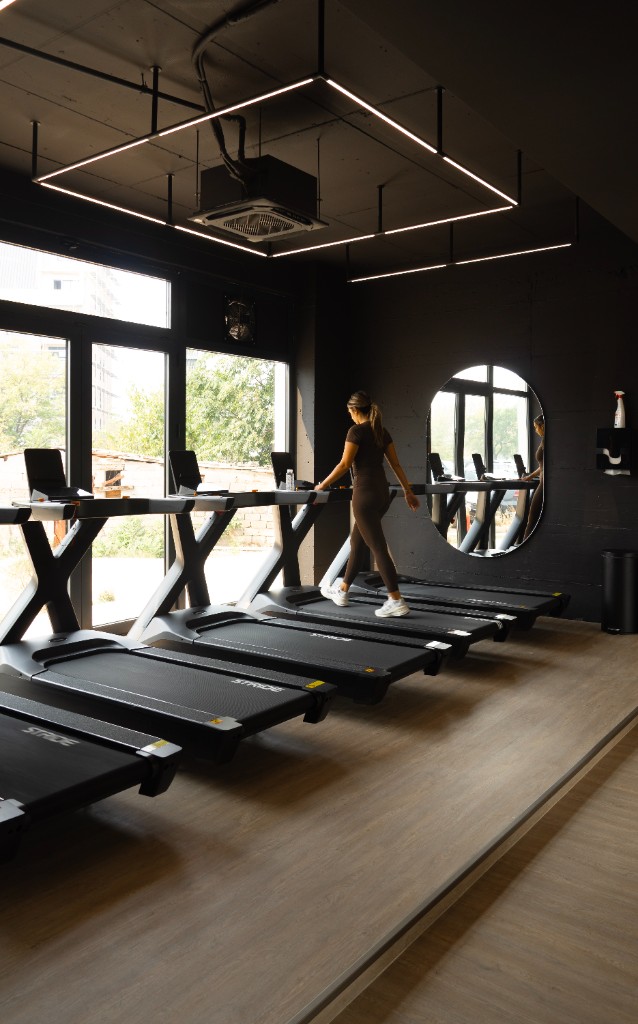 Cardio zona